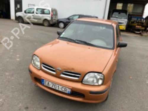 Alternator NISSAN MICRA II (K11) 1.0 i 16V | BP21735161M7 