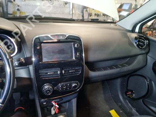 Left front fog light RENAULT CLIO IV (BH_) 1.5 dCi 75 | BP30091384C30