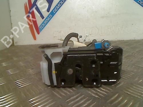 Front right lock HYUNDAI i20 I (PB, PBT) 1.2 | BP21730891C97 