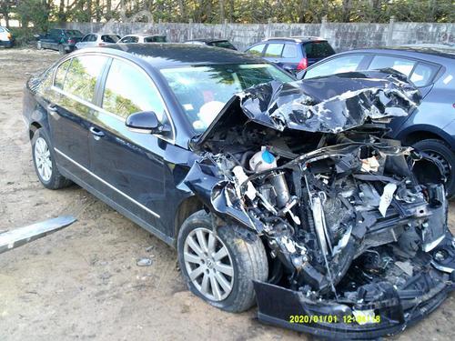 Right tailgate light VW PASSAT B6 (3C2) 2.0 TDI 16V | BP21739706C80 