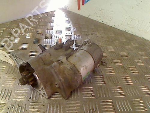 Starter TOYOTA COROLLA (_E12_) 1.4 D (NDE120_, NDE120R) | BP21744191M8 