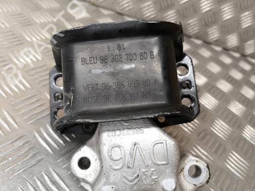 Used Engine mount PEUGEOT PARTNER Box Body/MPV 1.6 BlueHDi 100 (100 hp) 30562617