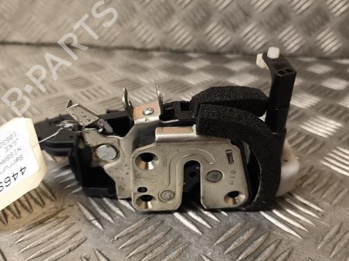 Used Front left lock NISSAN JUKE (F15) 1.5 dCi (110 hp) 25436760