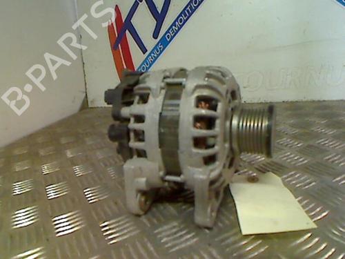 Alternator DACIA SANDERO II TCe 90 (B8M1, B8MA, B8AC) | BP21736273M7 