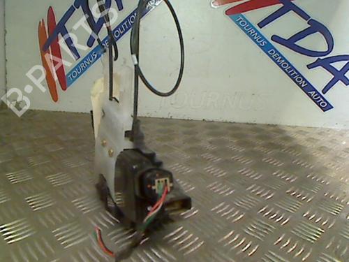 Front left lock HYUNDAI TUCSON (JM) 2.0 CRDi | BP21747127C98 