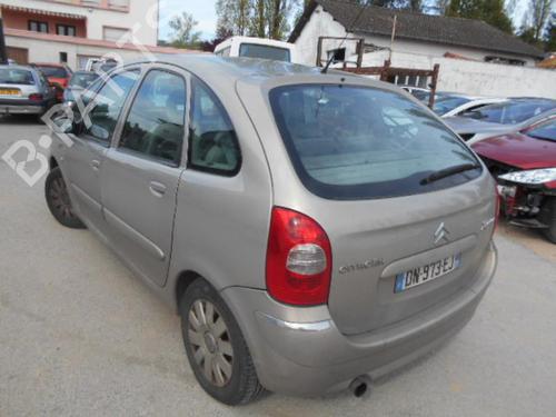 Crossmember CITROËN XSARA PICASSO (N68) 1.6 HDi | BP21752918C162 
