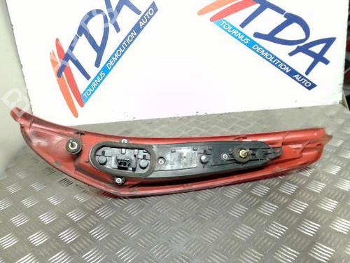 Venstre baglygte FIAT PUNTO (188_) 1.2 60 (188.030, .050, .130, .150, .230, .250) (60 hp) 21734823