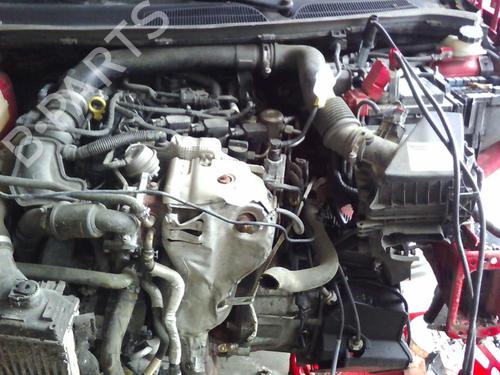 Left front window switch FORD FIESTA VI (CB1, CCN) 1.0 Sport | BP21741636I27 