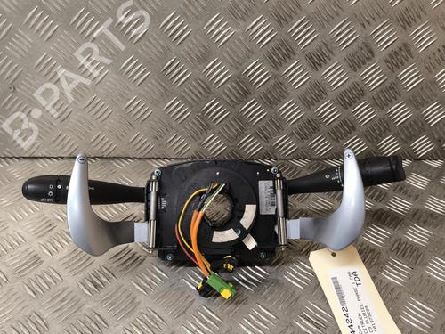 Used Steering column stalk CITROËN C3 Pluriel (HB_) 1.6 (109 hp) 25276904