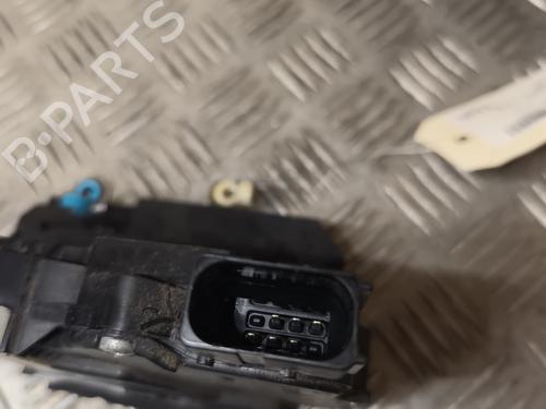 Front right lock FIAT GRANDE PUNTO (199_) 1.3 D Multijet | BP26008460C97