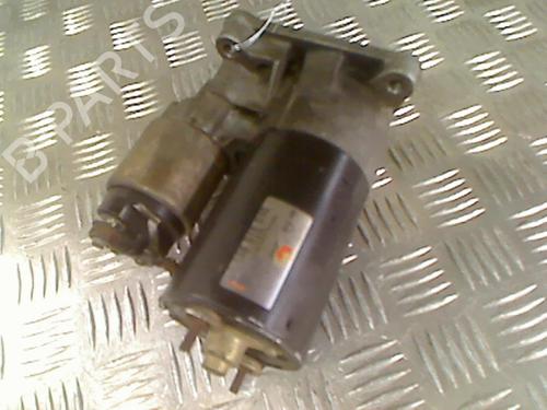 Starter RENAULT TRAFIC Van (T_, P_, V_) 1.7 | BP21746644M8 