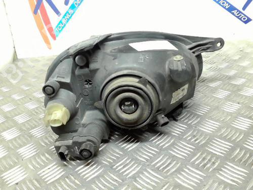 Used Left headlight OPEL CORSA B (S93) 1.7 D (F08, F68, M68) (60 hp) 21742552