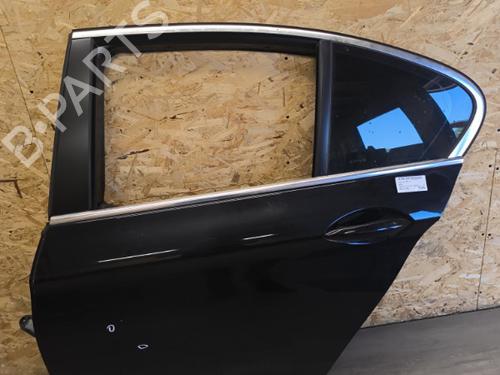 Used Left rear door BMW 5 (F10) 520 d (184 hp) 21729732