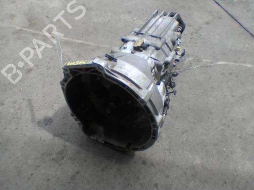 Gearbox BMW 1 (E87) 118 d | BP21735616M3 