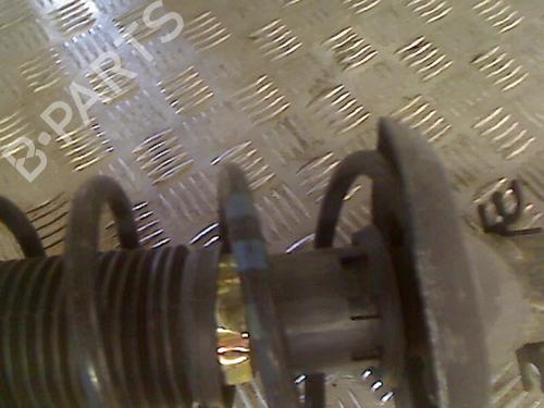 Left front shock absorber VW GOLF IV (1J1) 1.4 16V | BP21740120M16 
