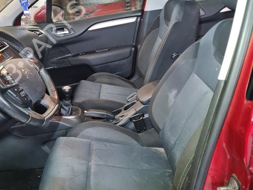 Engine CITROËN C4 II (NC_) 1.6 HDi 90 | BP23868447M1 - Image 10