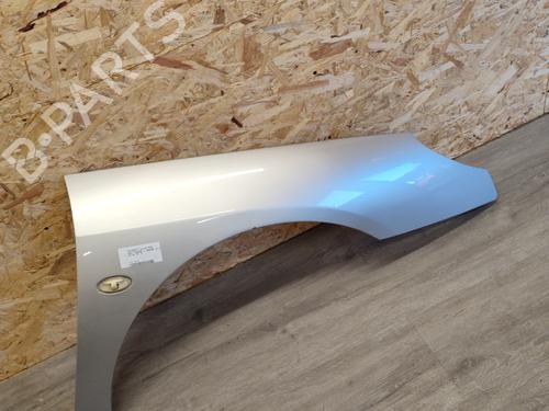 Used Right front fenders PEUGEOT 407 SW (6E_, 6D_) 2.0 HDi 135 (136 hp) 21730786