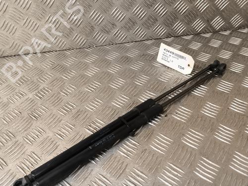 Used Tailgate lift support RENAULT CLIO V (B7_) 1.5 Blue dCi 85 (B7AG) (86 hp) 22007172