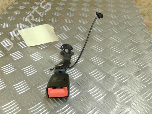 Used Seat buckle AUDI A1 (8X1, 8XK) 1.6 TDI (105 hp) 21730214