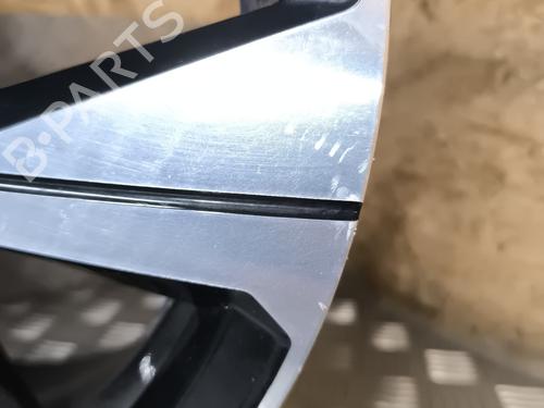 Rim RENAULT CLIO IV (BH_) 1.5 dCi 75 | BP27214469C45