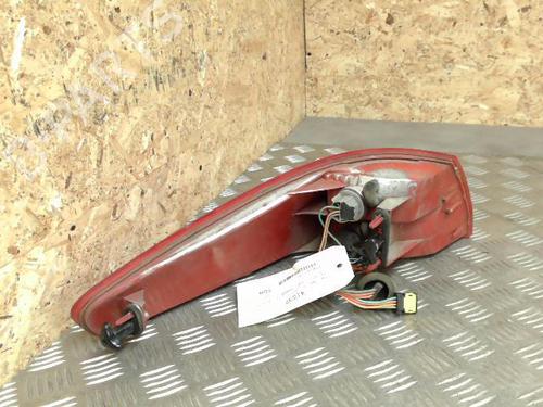Right taillight PEUGEOT 607 (9D, 9U) 2.2 HDi | BP21735034C35 