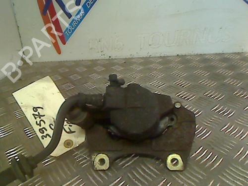 Left front brake caliper FIAT SEICENTO / 600 (187_) 1.1 (187AXB, 187AXB1A, 187AXC1A02) | BP21739302M105 