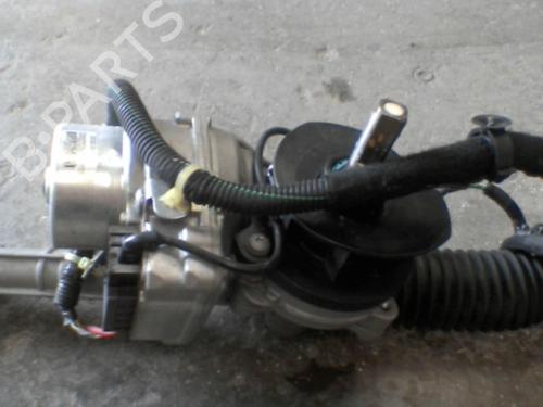 Steering rack PEUGEOT 208 I (CA_, CC_) 1.2 VTI 82 | BP21743123M22 