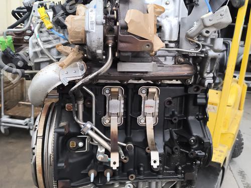 Engine RENAULT LATITUDE (L70_) 2.0 dCi 150 (L70H) | BP22014816M1