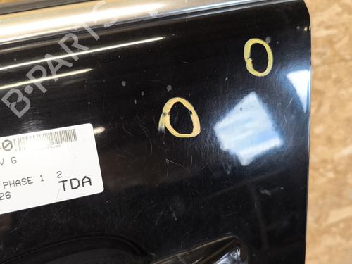 Left front door PEUGEOT 5008 (0U_, 0E_) 2.0 HDi 150 / BlueHDi 150 | BP22894662C2 