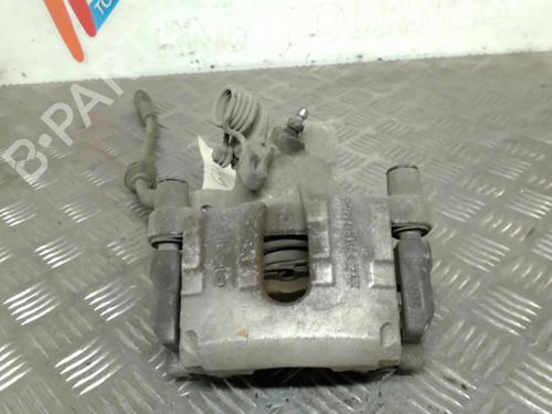 Left rear brake caliper MAZDA 5 (CW) 1.6 CD | BP21750440M107 