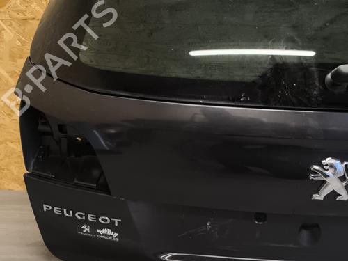 Tailgate PEUGEOT 508 SW I (8E_) 2.0 BlueHDi 180 | BP21740871C6 
