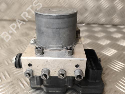 Used ABS pump CITROËN JUMPER II Van 2.0 BlueHDi 130 (130 hp) 25484420