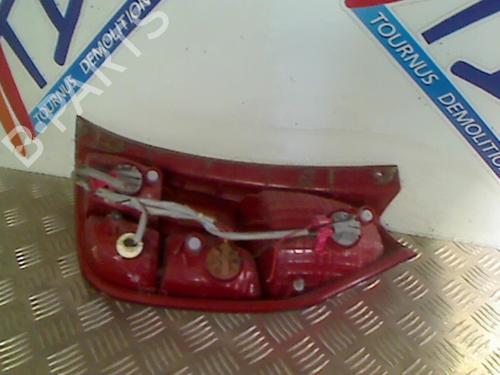 Used Left taillight HYUNDAI i10 I (PA) 1.1 CRDi (75 hp) 21744398