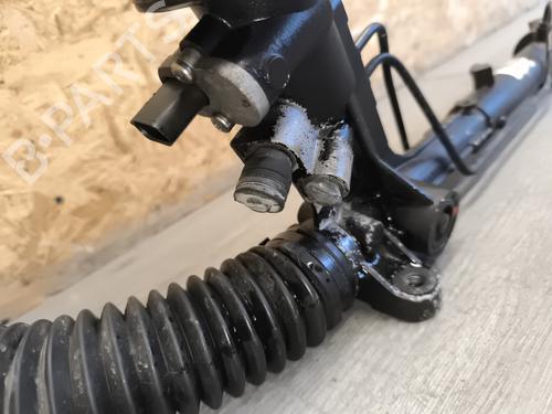 Steering rack VW POLO (9N_, 9A_) 1.4 TDI | BP27637895M22 