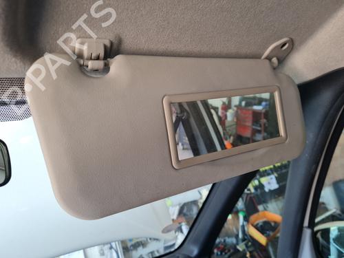 Seat buckle CITROËN XSARA PICASSO (N68) 1.6 HDi | BP29342342I32 