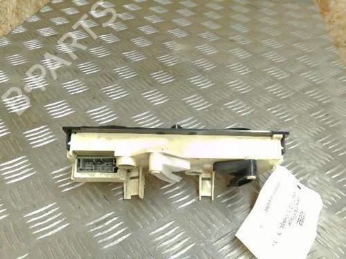 Climate control RENAULT CLIO I (B/C57_, 5/357_) 1.2 (5/357Y, 5/357K) | BP21730737I5 