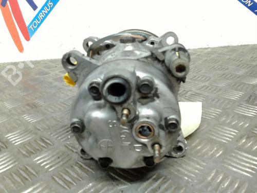 AC compressor PEUGEOT 206 SW (2E/K) 2.0 HDi | BP21750307M34 