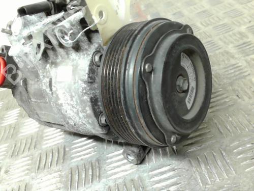 Used AC compressor BMW 1 (E87) 118 d (143 hp) 21746540
