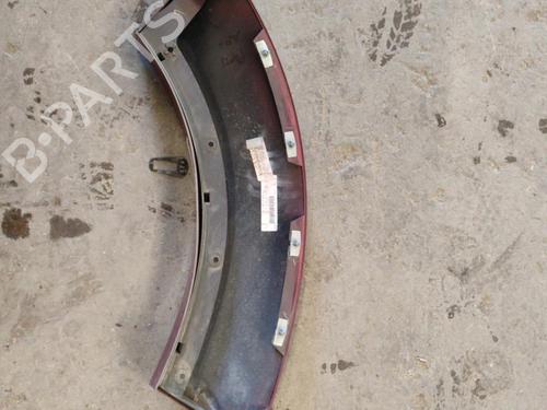 Used Door moulding trim DODGE NITRO 2.8 CRD 4WD (177 hp) 21734760