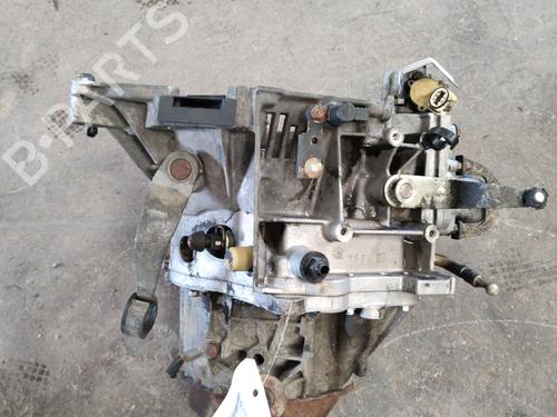 Gearbox CITROËN XANTIA Break (X1_, X2_) 1.8 i | BP21745088M3 