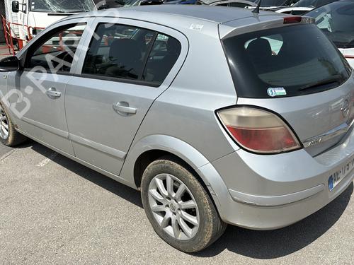 Bak støtfanger OPEL ASTRA H (A04) 1.9 CDTI 16V (L48) | BP29840905C8