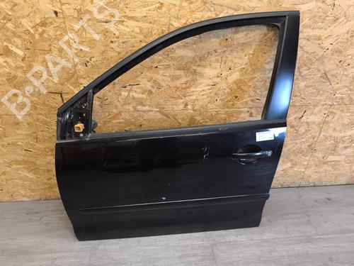 Used Left front door VW POLO (9N_, 9A_) 1.4 TDI (70 hp) 27641868