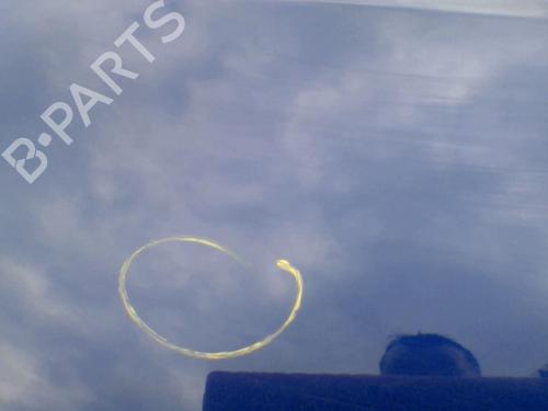 Right rear door OPEL VECTRA C GTS (Z02) 1.9 CDTI (F68) | BP21731947C5 