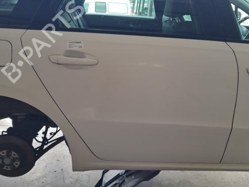 Used Right rear door PEUGEOT 508 SW I (8E_) 1.6 HDi (112 hp) 21740629