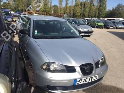 Horn SEAT IBIZA III (6L1) 1.9 SDI | BP21751579E13 