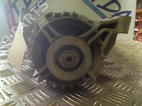 Used Alternator FORD KA (RU8) 1.2 (69 hp) 21744121