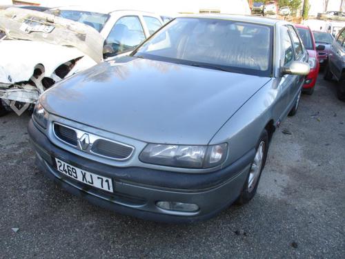 Right headlight RENAULT SAFRANE II (B54_) 2.0 16V (B54L) | BP21751909C29 