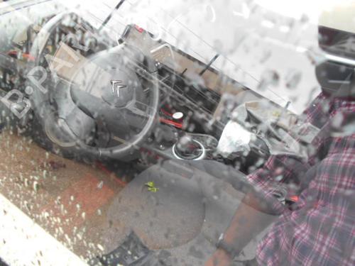 Expansion tank CITROËN C3 Pluriel (HB_) 1.4 HDi | BP21752745C120 