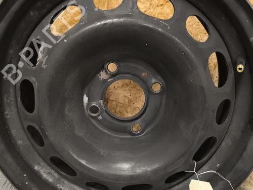 Rim PEUGEOT 308 I (4A_, 4C_) 1.6 HDi | BP27237305C45