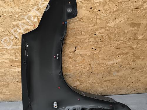 Left front fenders TOYOTA RAV 4 II (_A2_) 2.0 D 4WD (CLA20_, CLA21_, CLA20R, CLA21R) | BP22007917C41 